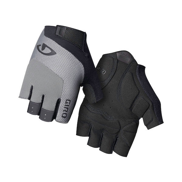 Giro Bravo Gel - Short finger gloves