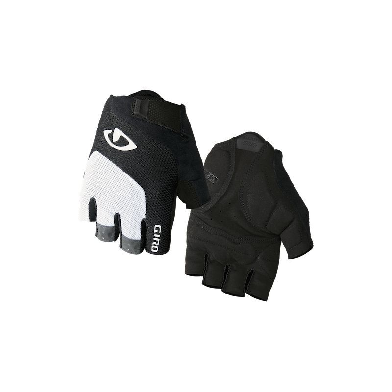 Giro Bravo Gel - Kurzfingerhandschuhe