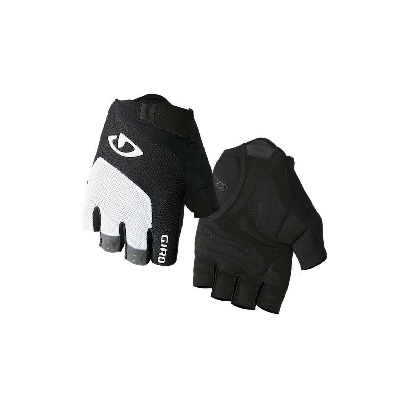 Giro bravo cheap gel cycling gloves