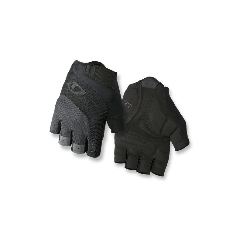 Guantes cortos ciclismo discount carretera