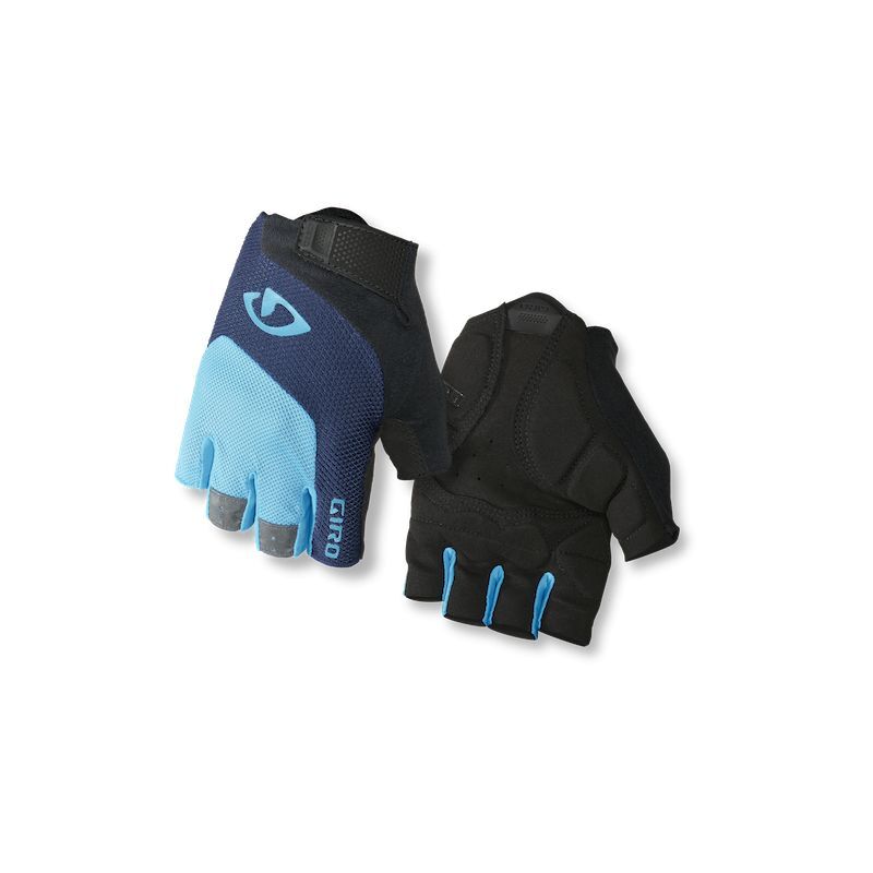 Bravo Gel - Guantes cortos ciclismo