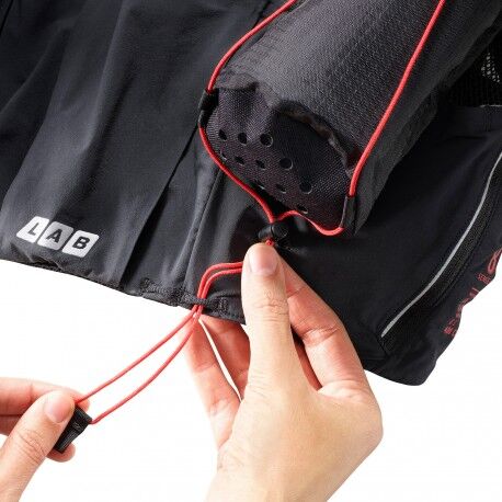 Salomon Custom Quiver - Pokrowiec na kijki turystyczne | Hardloop