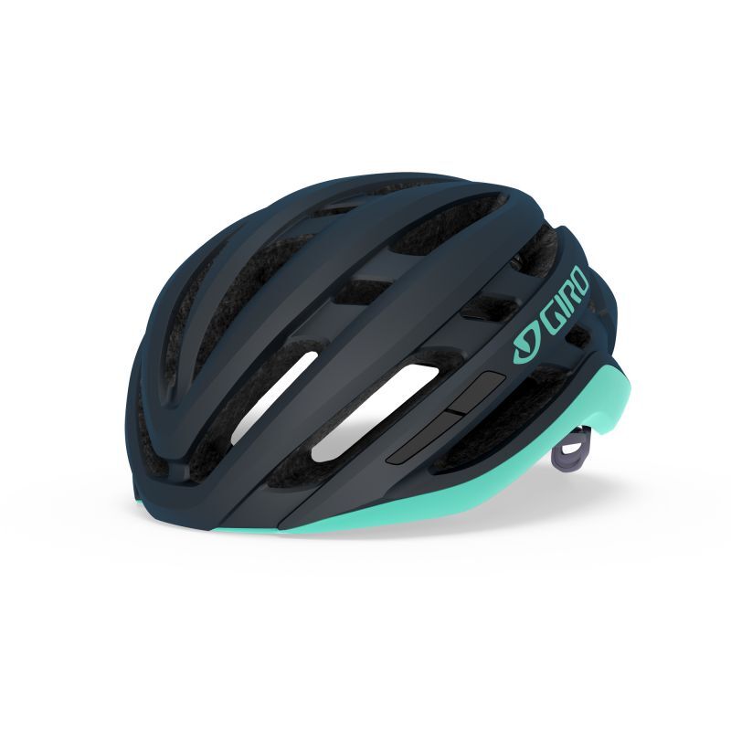 Giro Agilis Women - Kask rowerowy damski | Hardloop