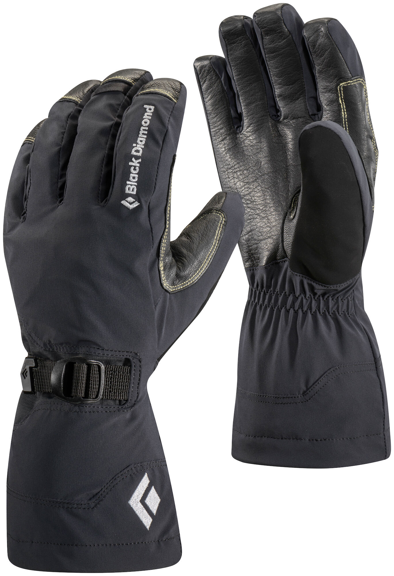 Black Diamond - Pursuit - Gloves