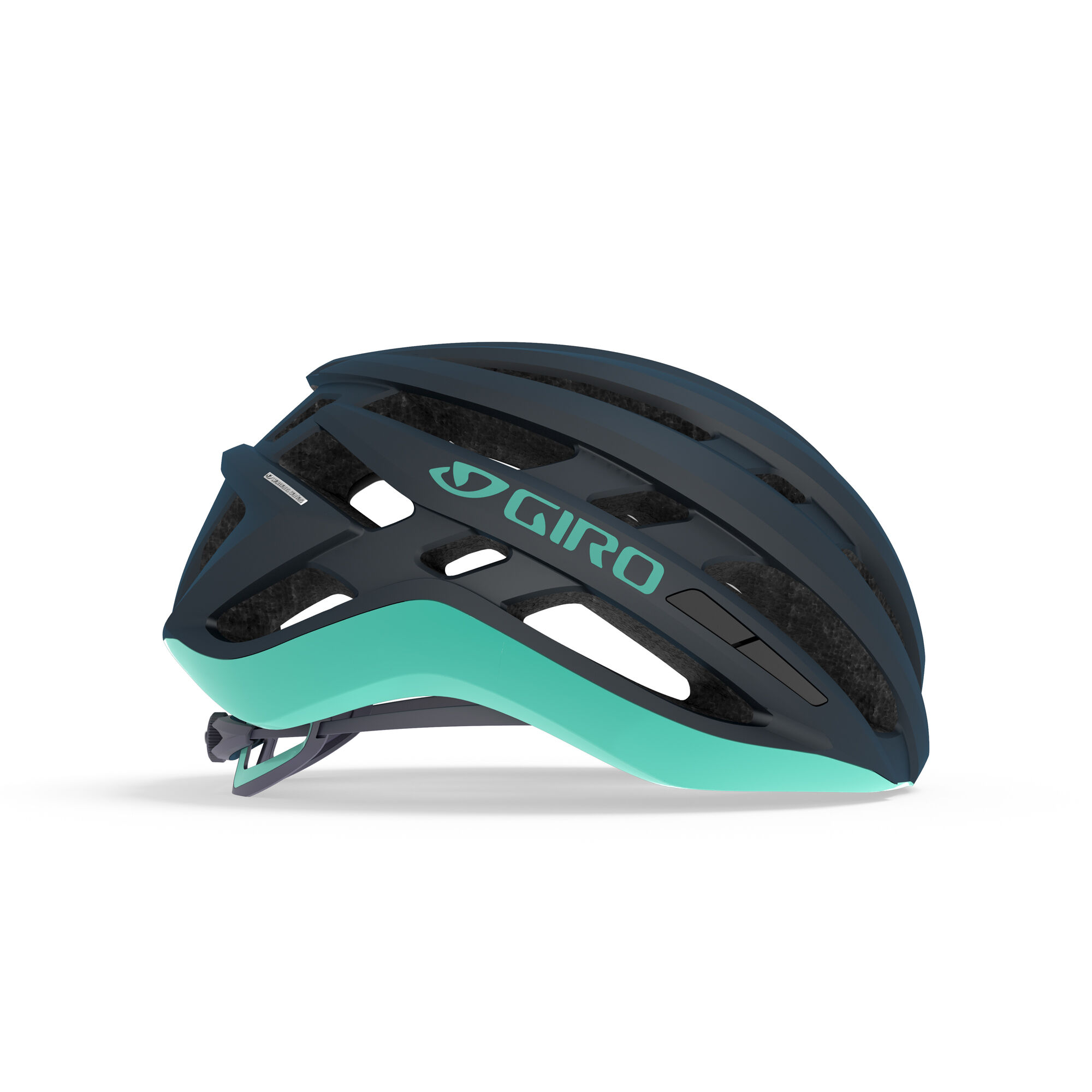 Giro Agilis Women - Kask rowerowy damski | Hardloop