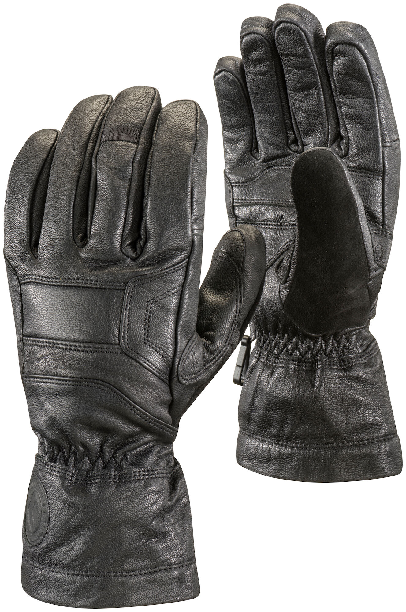 Black Diamond Kingpin - Lyžařské rukavice | Hardloop