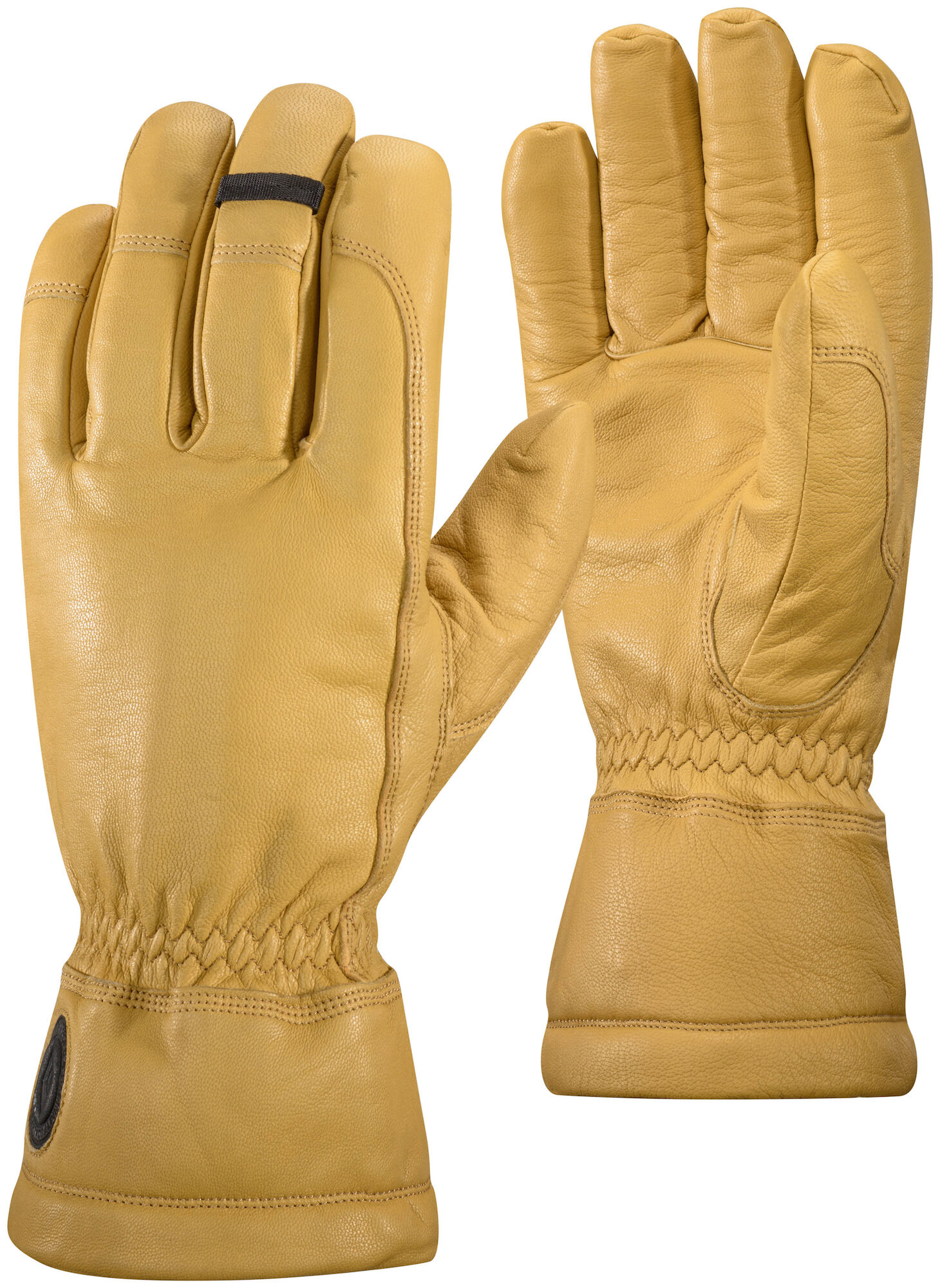 Black Diamond - Work Gloves - Guantes