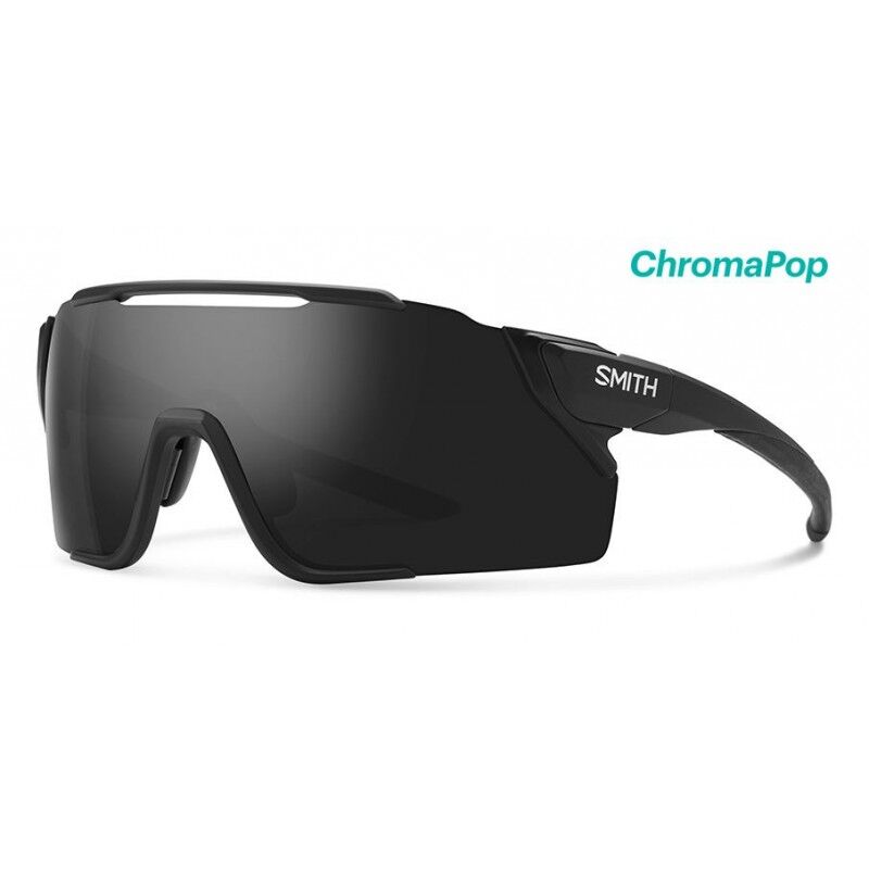Smith Attack Mag MTB ChromaPop S3 - MTB-bril | Hardloop