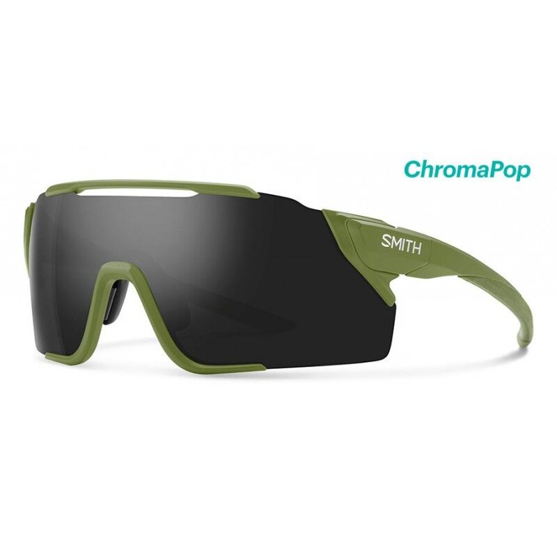 Smith Attack Mag MTB ChromaPop S3 MTB Sunglasses Hardloop