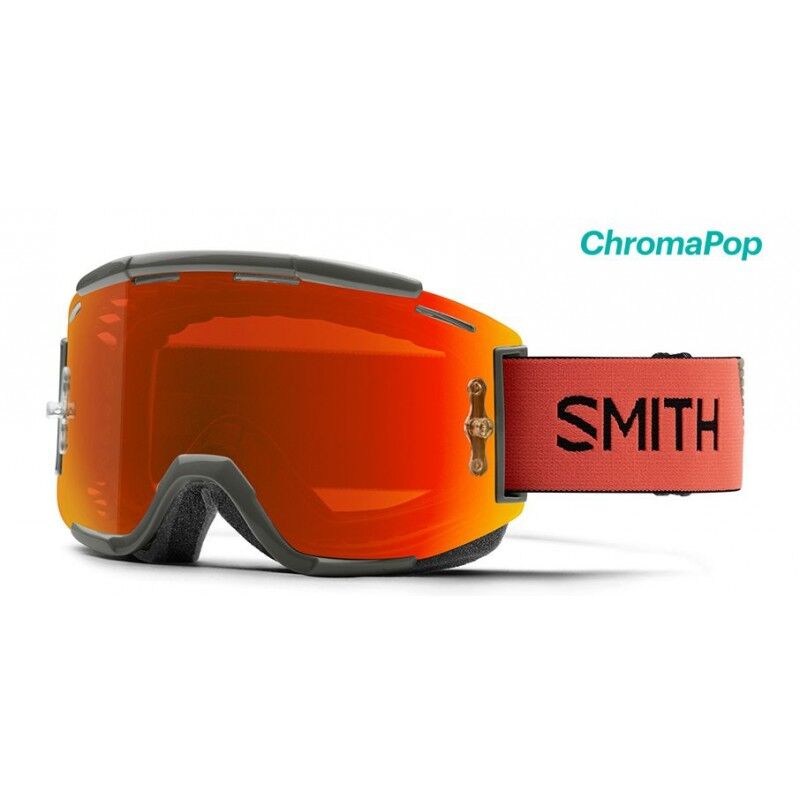Smith Squad MTB - Maschera de MTB