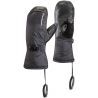 Black Diamond Super Light Mitts - Rękawiczki z jednym palcem | Hardloop
