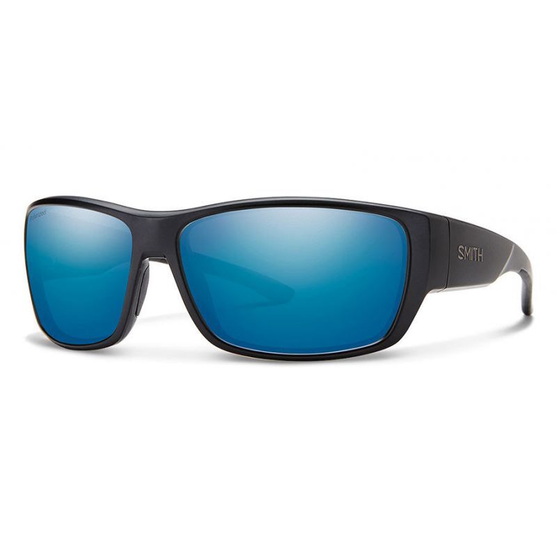 Smith Forge - Okulary przeciwsłoneczne | Hardloop