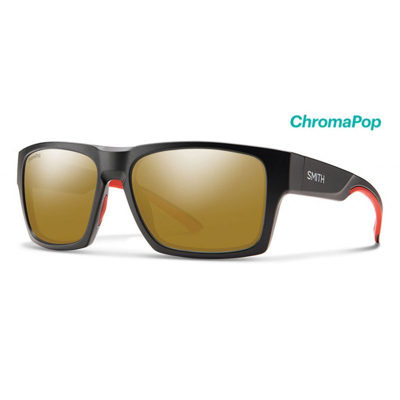 Smith Outlier XL 2 ChromaPop S3 - Cycling sunglasses | Hardloop