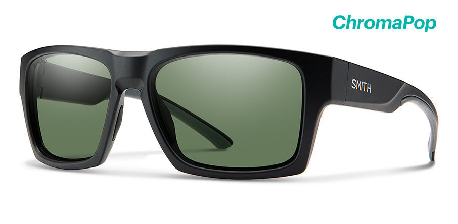 Smith Outlier XL 2 - Okulary przeciwsłoneczne | Hardloop
