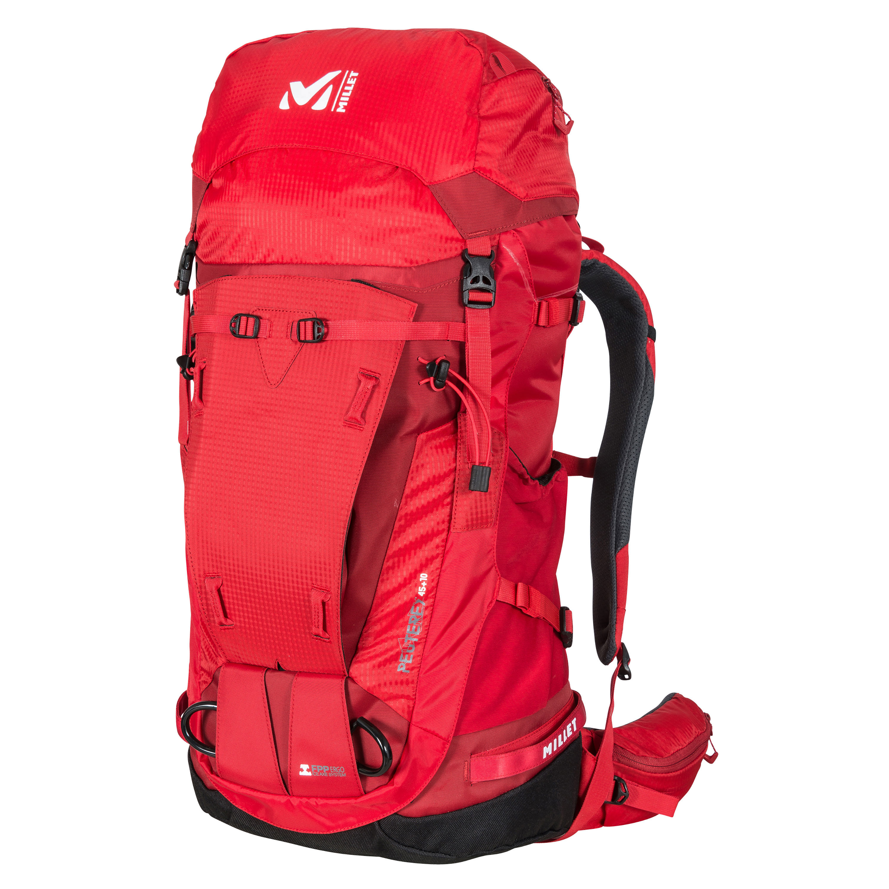 Millet Peuterey Integrale 45 10 Backpack