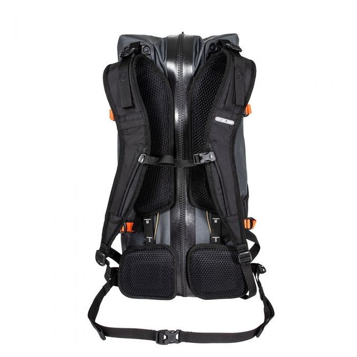 Ortlieb Atrack BP - Cycling backpack