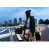 Ortlieb E-Glow - Bolsa de manillar bici