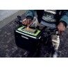 Ortlieb E-Glow - Borsa da manubrio bici