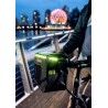 Ortlieb E-Glow - Stuurtas fiets