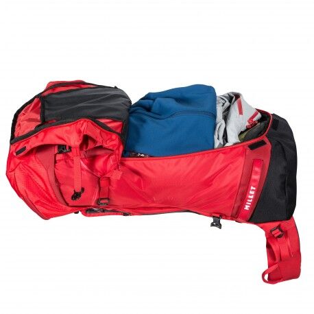 Millet Peuterey Integrale 45+10 - Ryggsäck