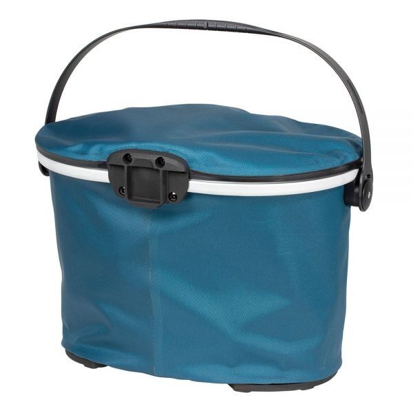 Ortlieb Up-Town City - Panier vélo | Hardloop