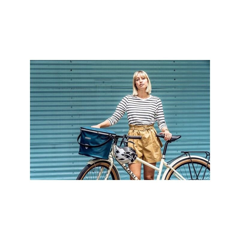 Ortlieb Up-Town City - Bike basket