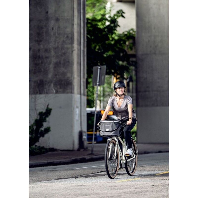 Ortlieb Up-Town Urban - Bagagedragertas