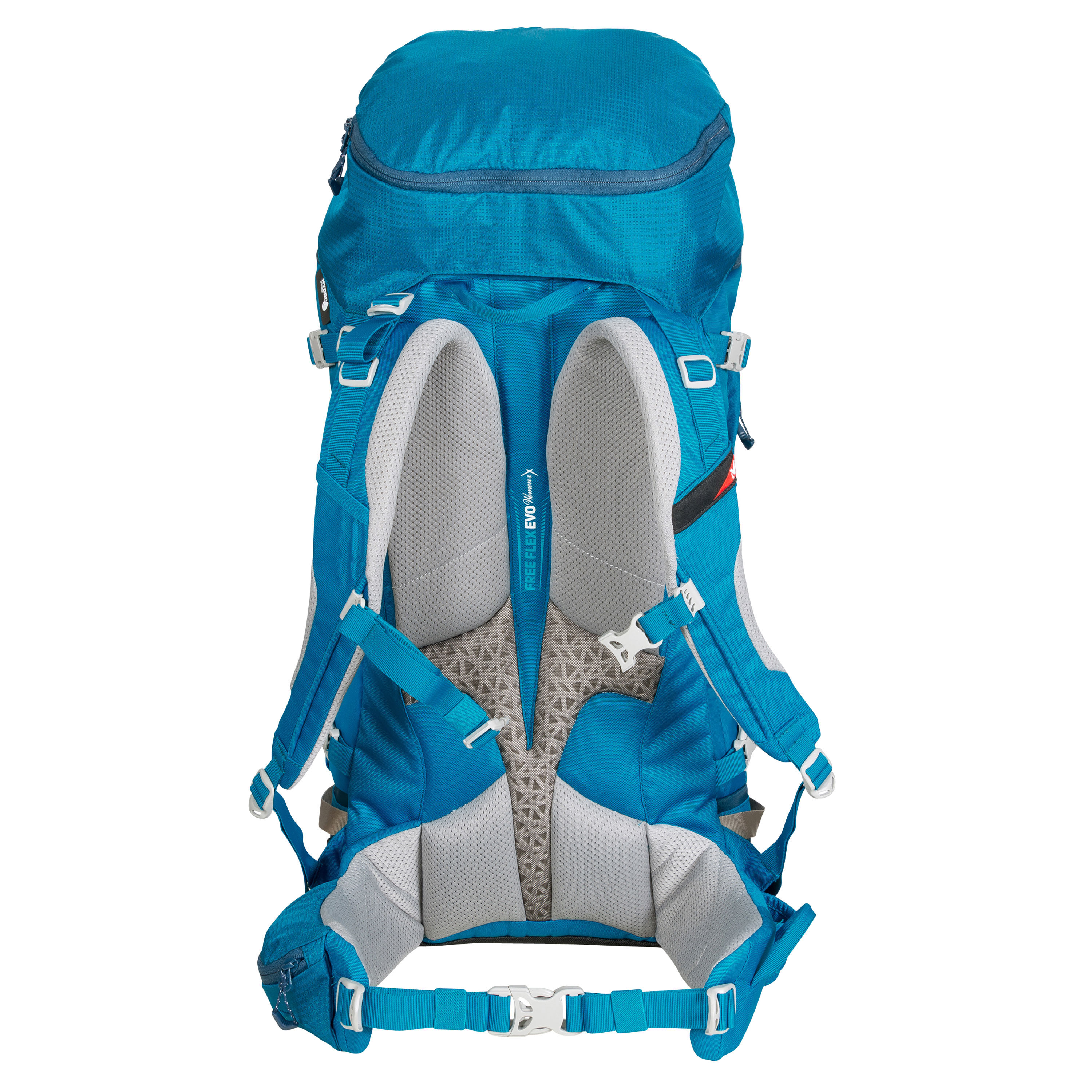 Millet Peuterey Integrale 35+10 LD - Sac à dos femme | Hardloop
