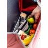 Ortlieb Velo-Shopper - Torba rowerowa | Hardloop