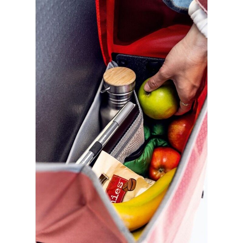 Ortlieb Velo-Shopper - Cykelväska