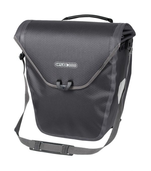 Ortlieb bike best sale shopper pannier