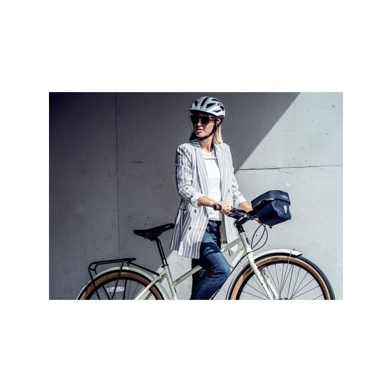 Ortlieb Ultimate Six Urban - Sacoche guidon vélo | Hardloop