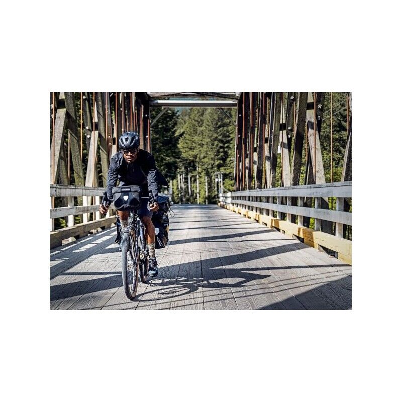 Ortlieb Ultimate Six Free - Handlebar bag