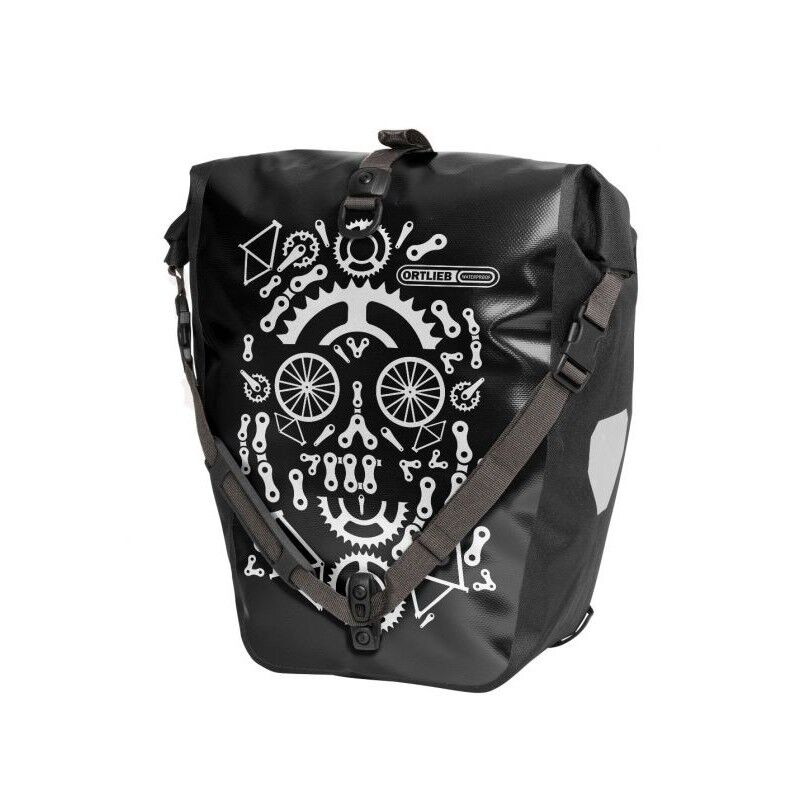 Ortlieb Back-Roller Design QL2.1 - Panniers