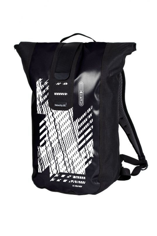 Ortlieb Velocity Design - Cycling backpack