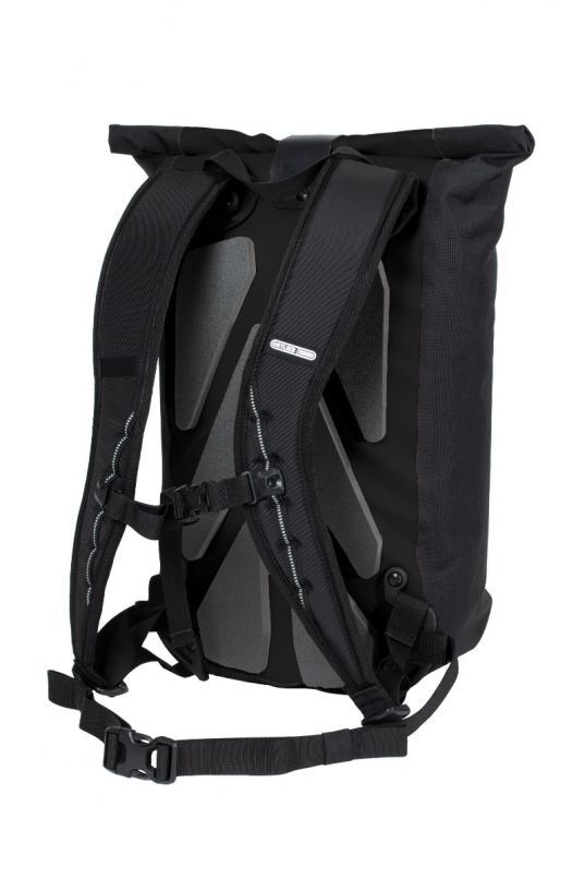 Ortlieb Velocity Design - Fahrradrucksack