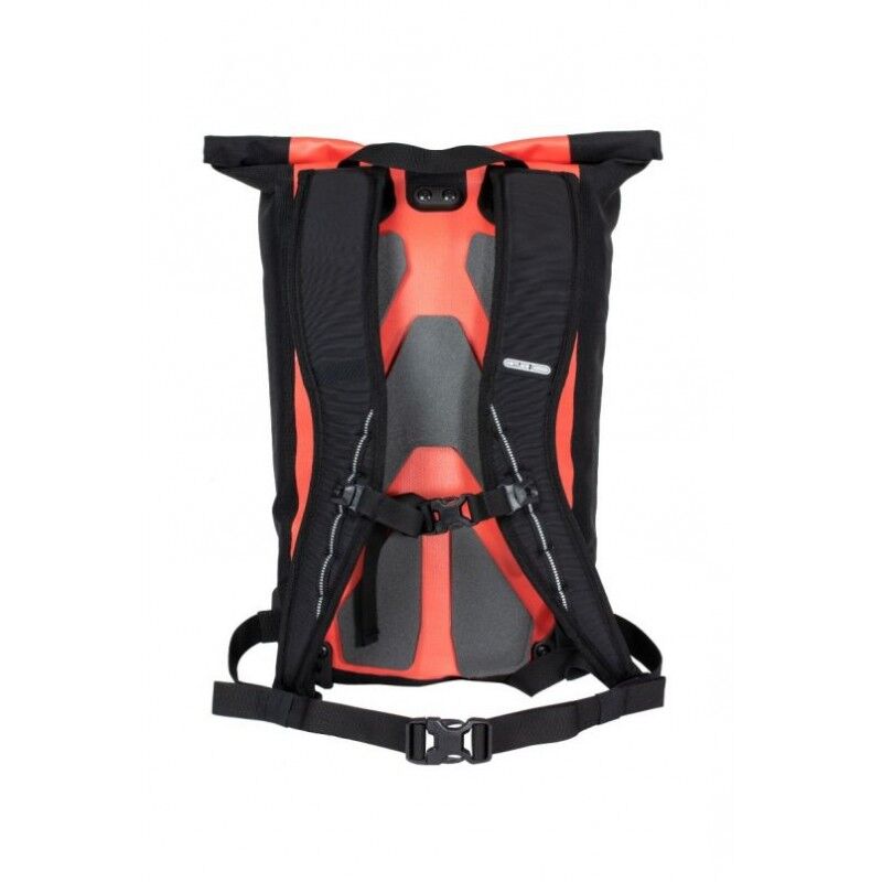 Ortlieb Velocity Design - Sac à dos vélo | Hardloop