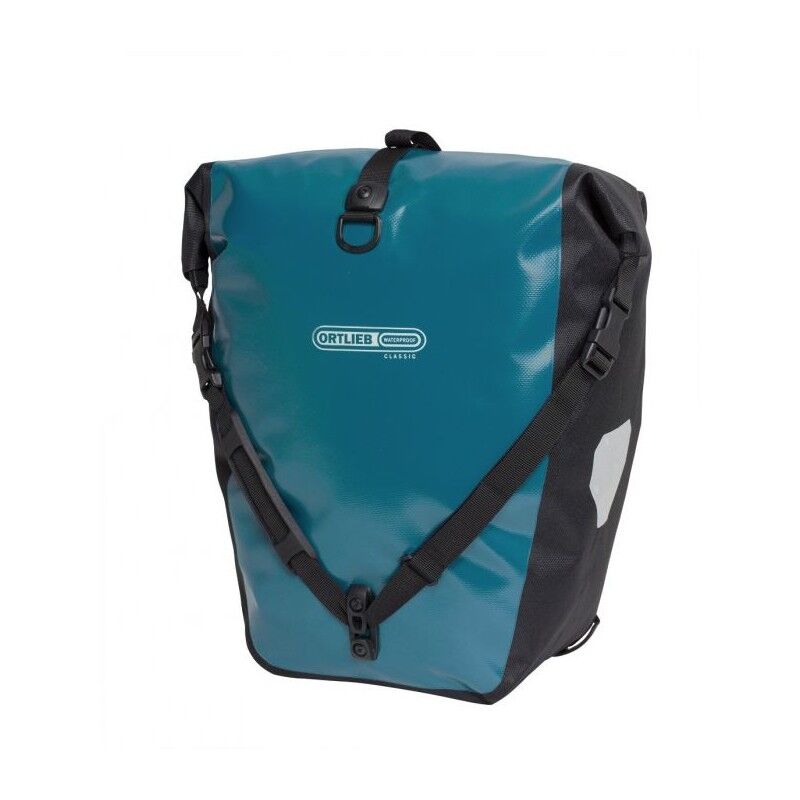 Ortlieb : sacoches et sacs de vélo imperméables Ortlieb : sacoches et sacs de vélo imperméables
