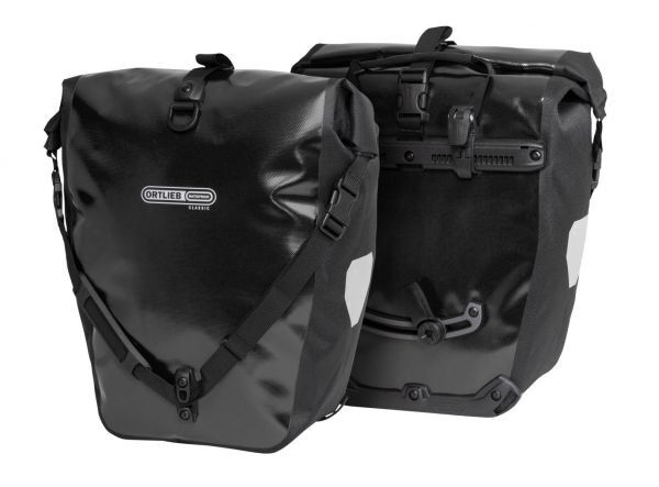 Back-Roller Classic 40 L - Sacoches vélo | Hardloop