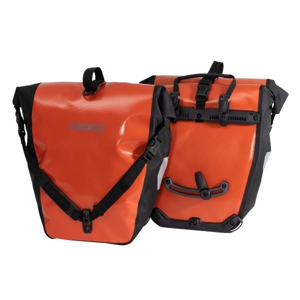 Back-Roller Free 40 L - Sacoches vélo | Hardloop