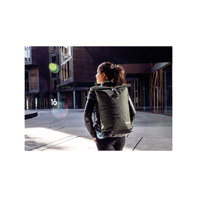 Ortlieb Commuter-Daypack Urban - Cycling backpack