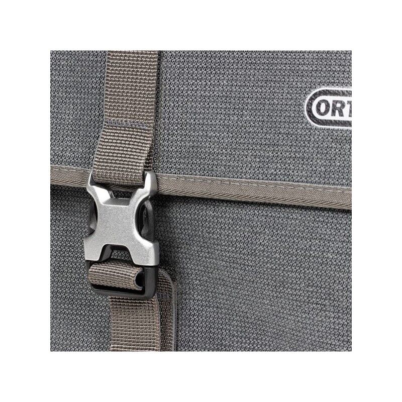Ortlieb Commuter-Bag - Cykeltaske | Hardloop