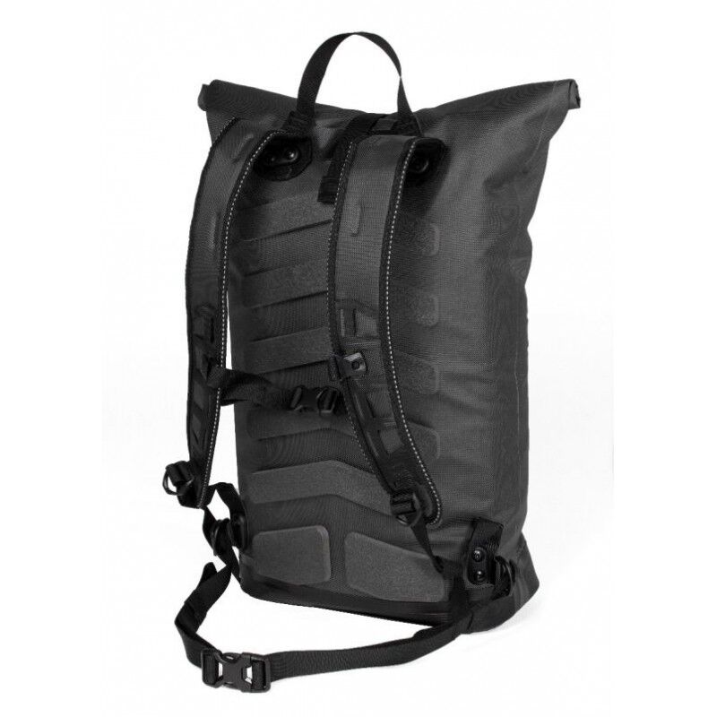 Ortlieb Commuter-Daypack City - Plecak rowerowy | Hardloop