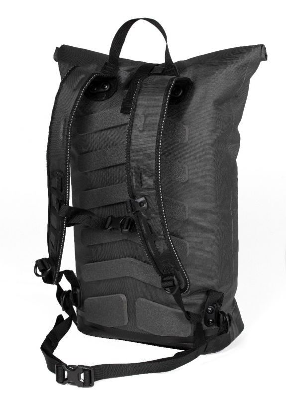 Ortlieb commuter daypack black best sale