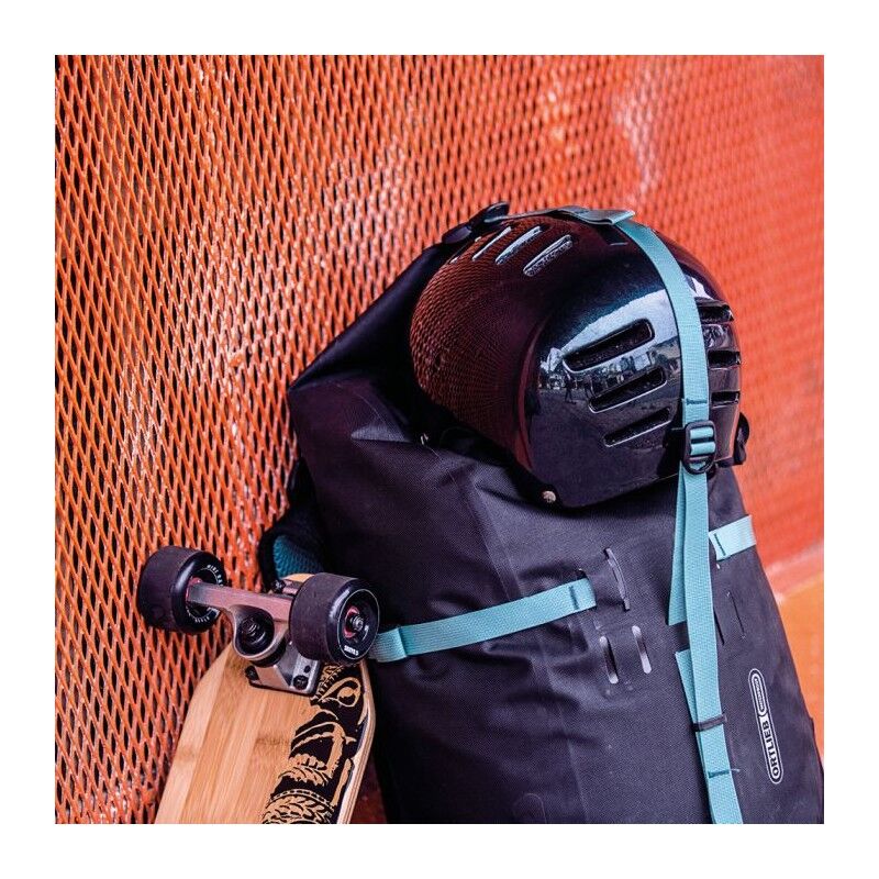 Ortlieb Attache pour casque vélo | Hardloop