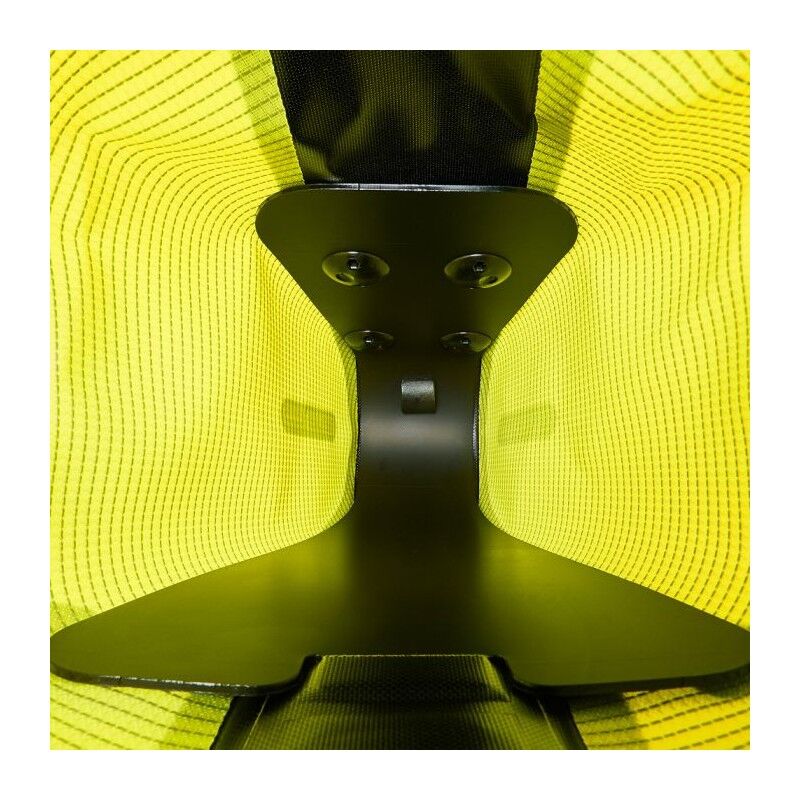 Ortlieb Saddle-Bag Two High Visibility - Sakwa rowerowa pod siodełko | Hardloop