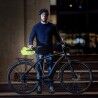 Ortlieb Saddle-Bag Two High Visibility - Bolsa de selim | Hardloop