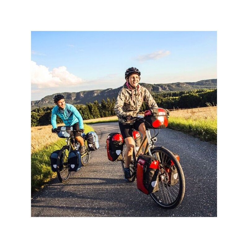 Ortlieb Sport-Packer Classic - Bolsa Bicicleta | Hardloop