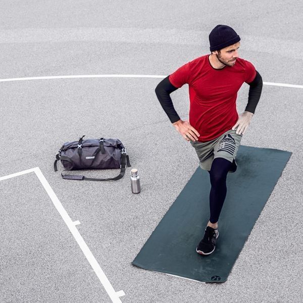 Ortlieb Rack-Pack Urban - Bike Bag