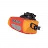 Signal Red / Orange